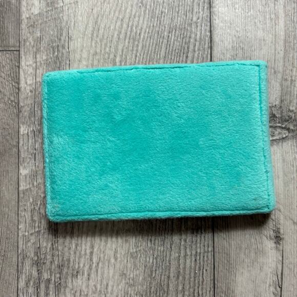 Vintage Eeyore Winnie the Pooh Fuzzy Picture Album - Picture 2 of 3